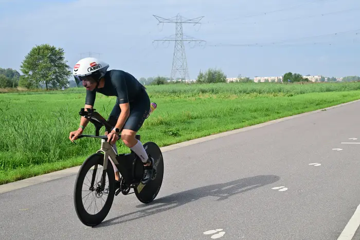 Challenge Almere-Amsterdam — Pays-Bas