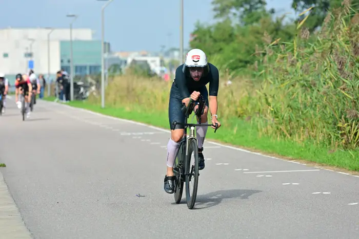Challenge Almere-Amsterdam — Pays-Bas