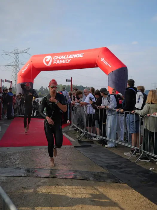 Challenge Almere-Amsterdam — Pays-Bas