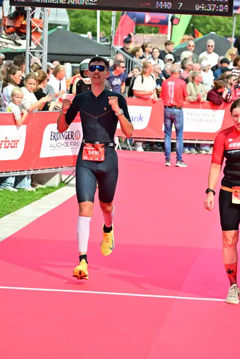 Challenge Almere-Amsterdam — Pays-Bas