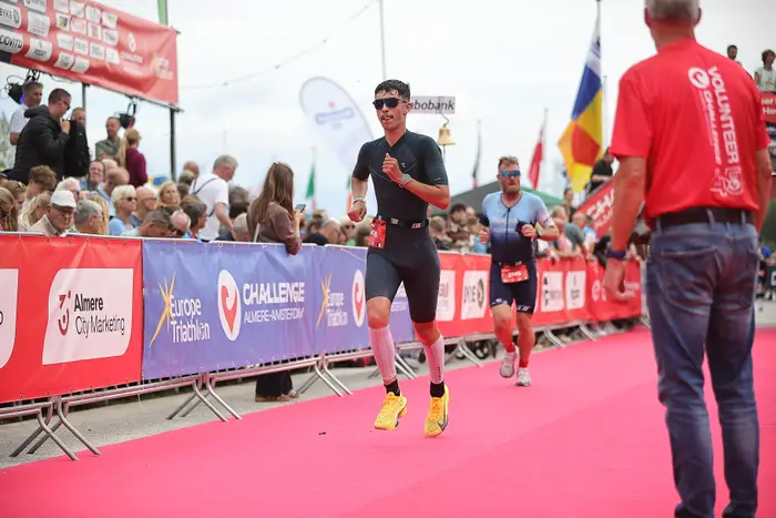 Challenge Almere-Amsterdam — Pays-Bas