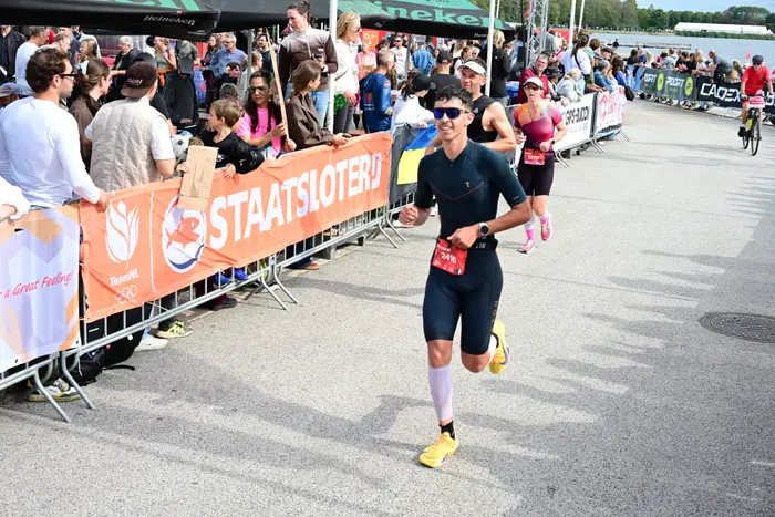 Challenge Almere-Amsterdam — Pays-Bas