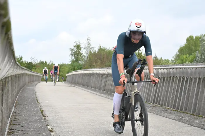 Challenge Almere-Amsterdam — Pays-Bas