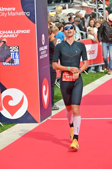 Challenge Almere-Amsterdam — Pays-Bas