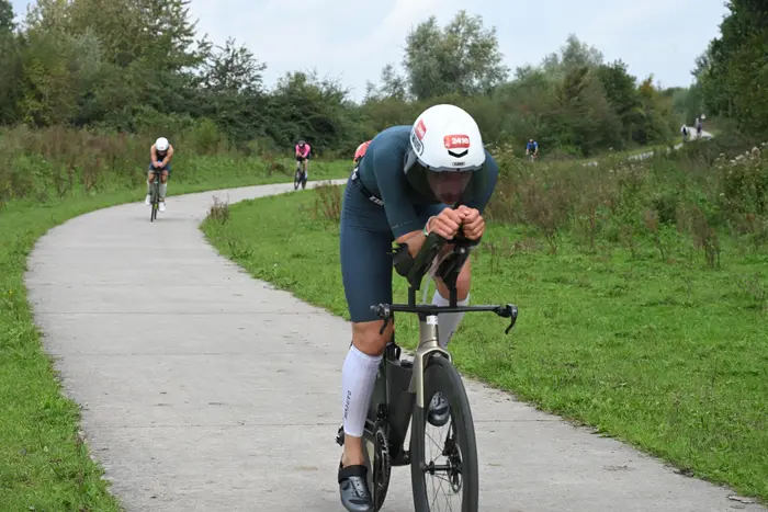 Challenge Almere-Amsterdam — Pays-Bas