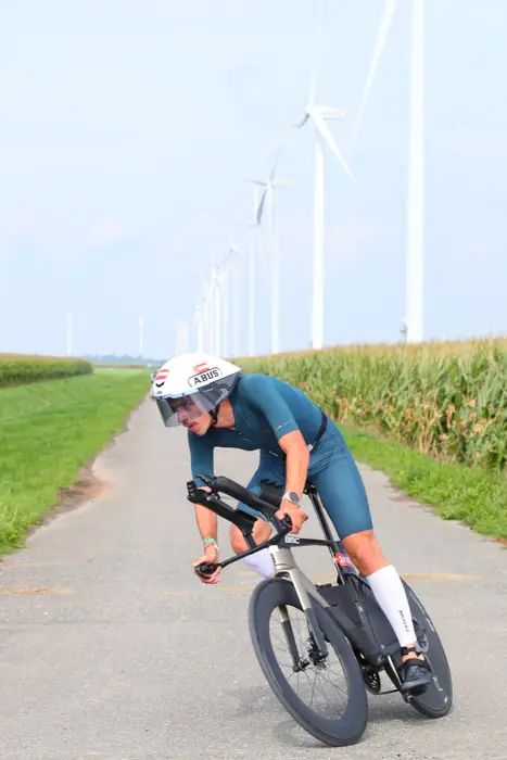 Challenge Almere-Amsterdam — Pays-Bas