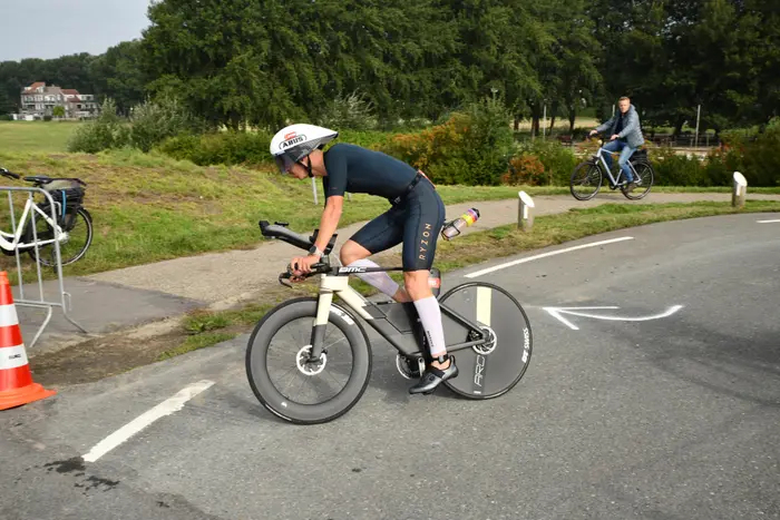 Challenge Almere-Amsterdam — Pays-Bas