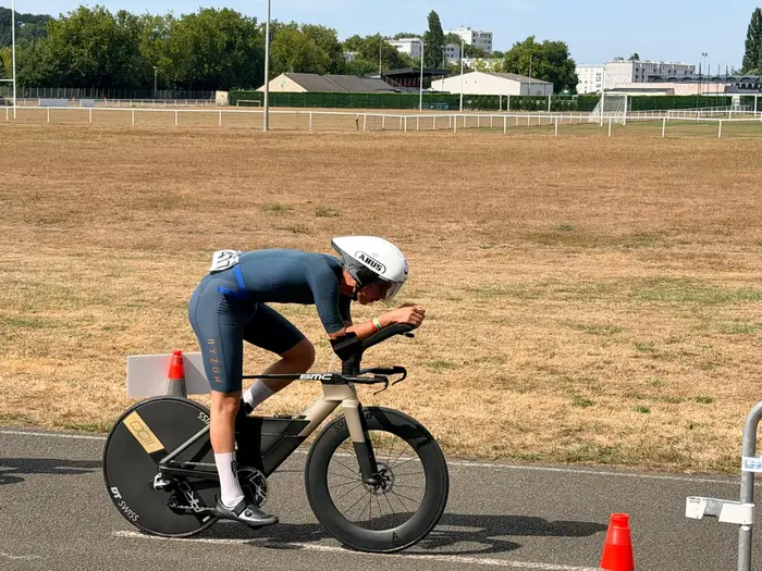 Compétition & entraînement