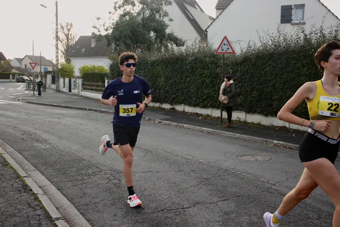 Compétition & entraînement