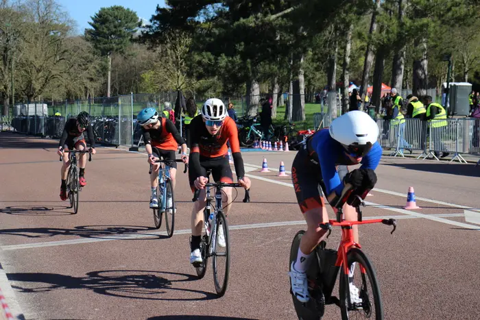 Compétition & entraînement
