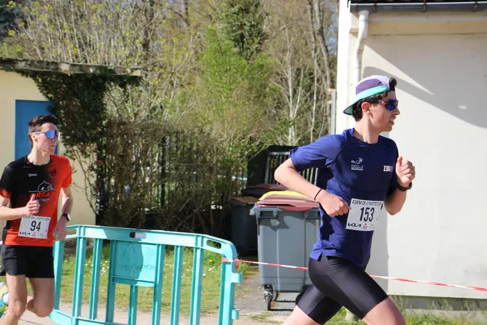 Compétition & entraînement