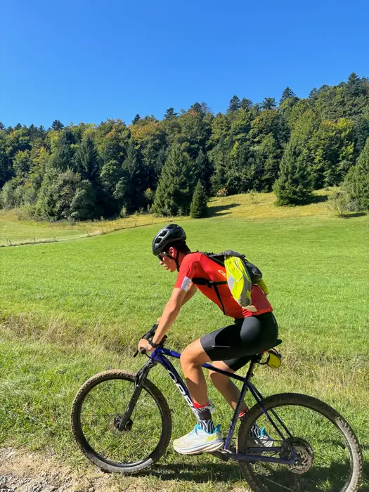 Compétition & entraînement
