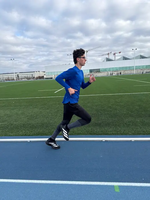 Compétition & entraînement