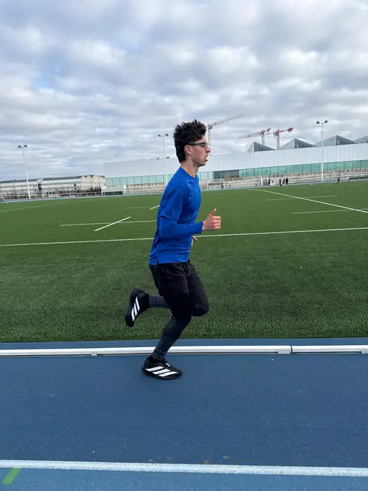 Compétition & entraînement
