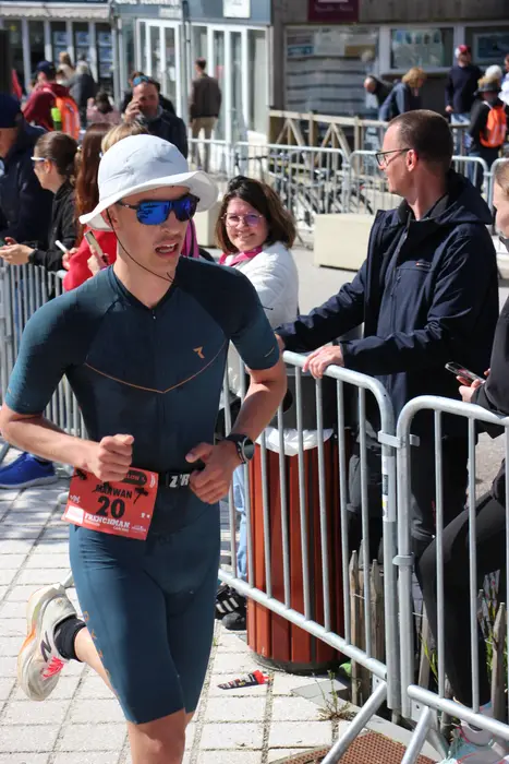 Compétition & entraînement