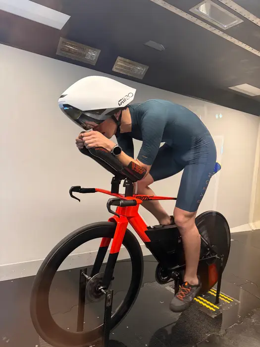 Compétition & entraînement