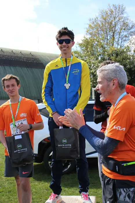 Podium