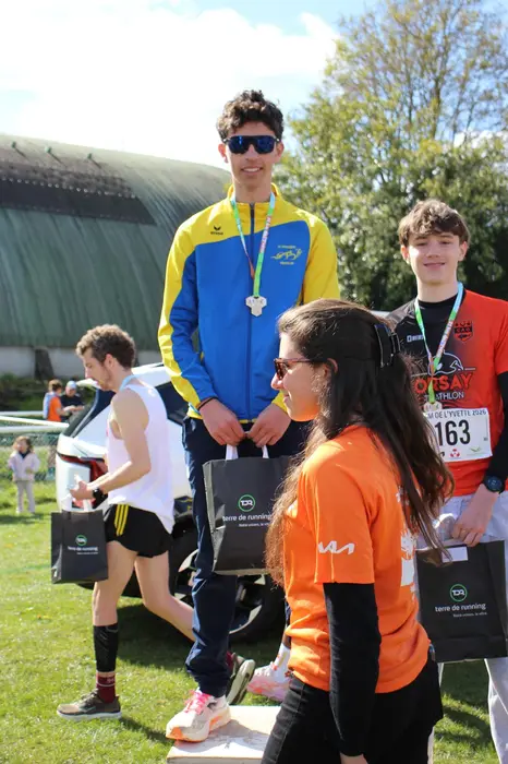 Podium