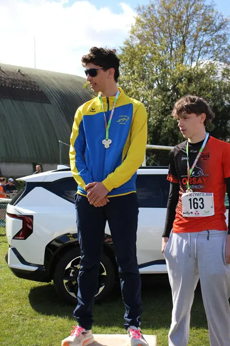 Podium