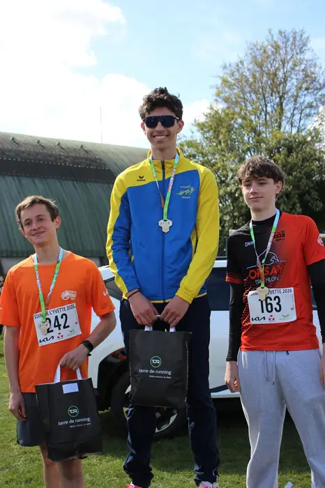 Podium