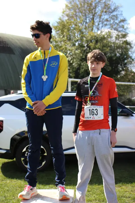 Podium