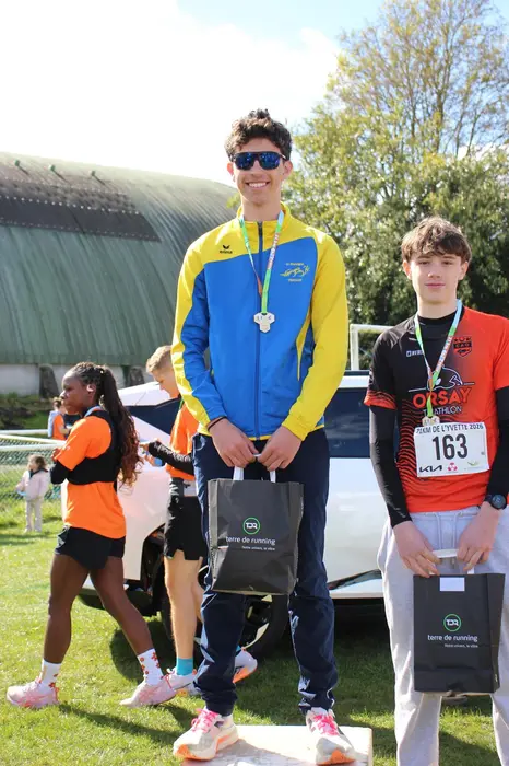 Podium