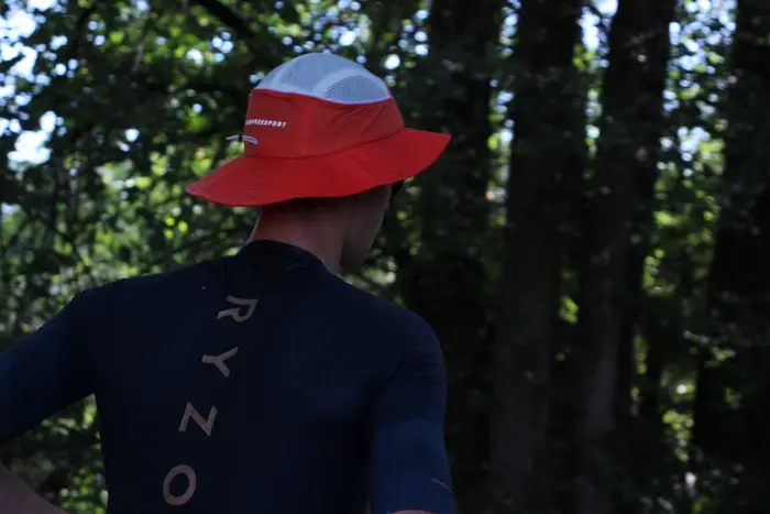 IRONMAN 70.3 Boise — États-Unis