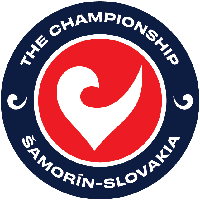 The Championship — Šamorín, Slovakia